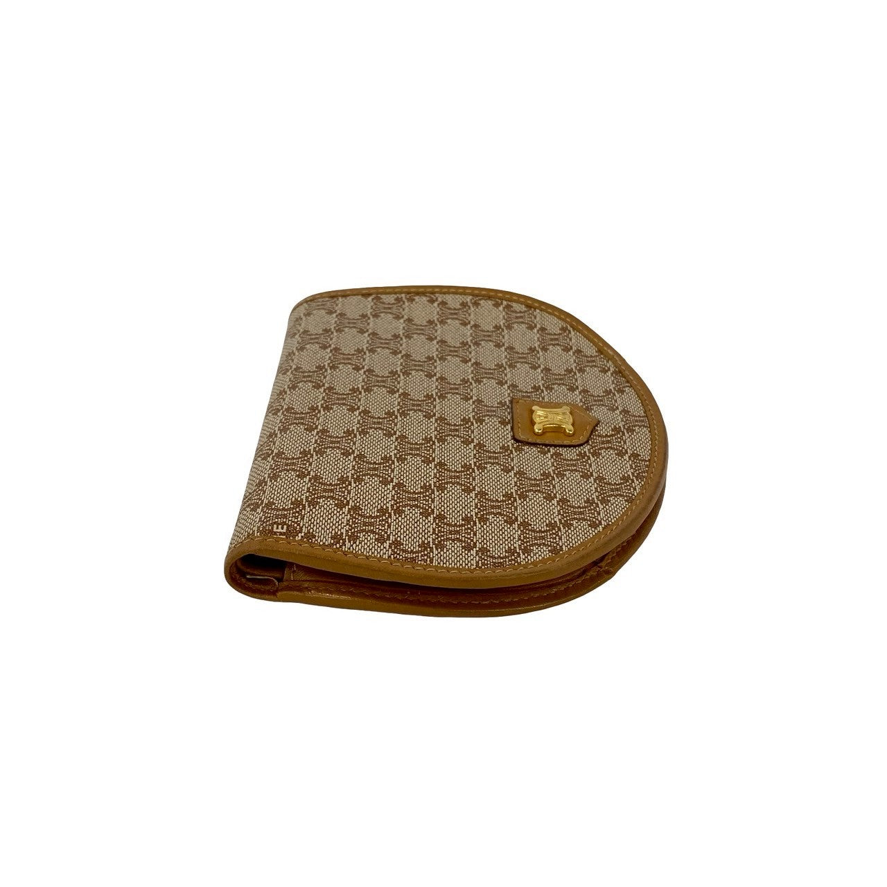 CELINE セリーヌ (Vintage) 二つ折り財布 5