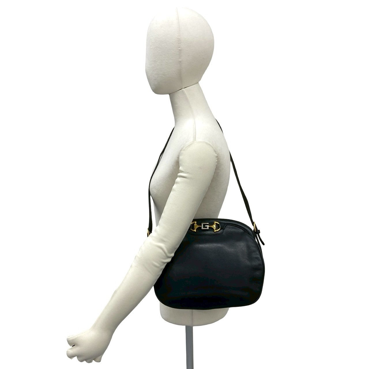 GUCCI グッチ (Vintage) ショルダーバッグ 2