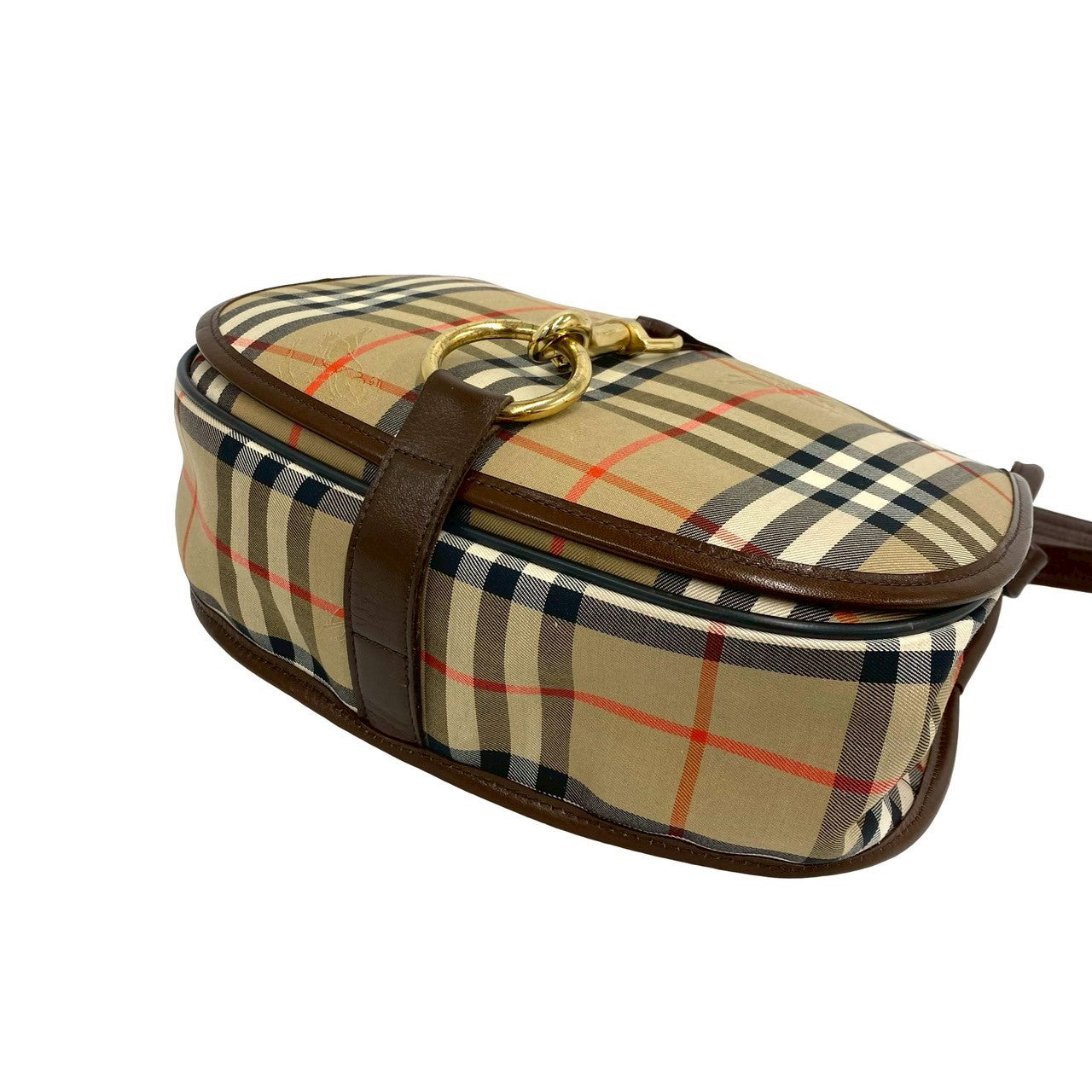 BURBERRY バーバリー (Vintage) ショルダーバッグ 8