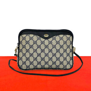 GUCCI グッチ ショルダーバッグ
