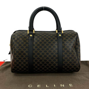 CELINE セリーヌ ボストンバッグ
