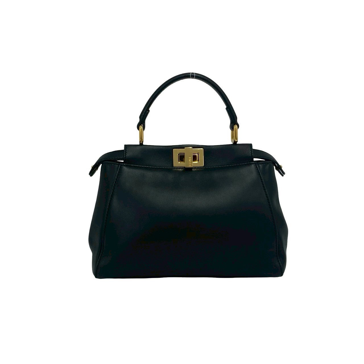 FENDI フェンディ ピーカブー ミニ ショルダーバッグ 3
