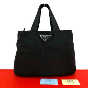 PRADA プラダ ハンドバッグ