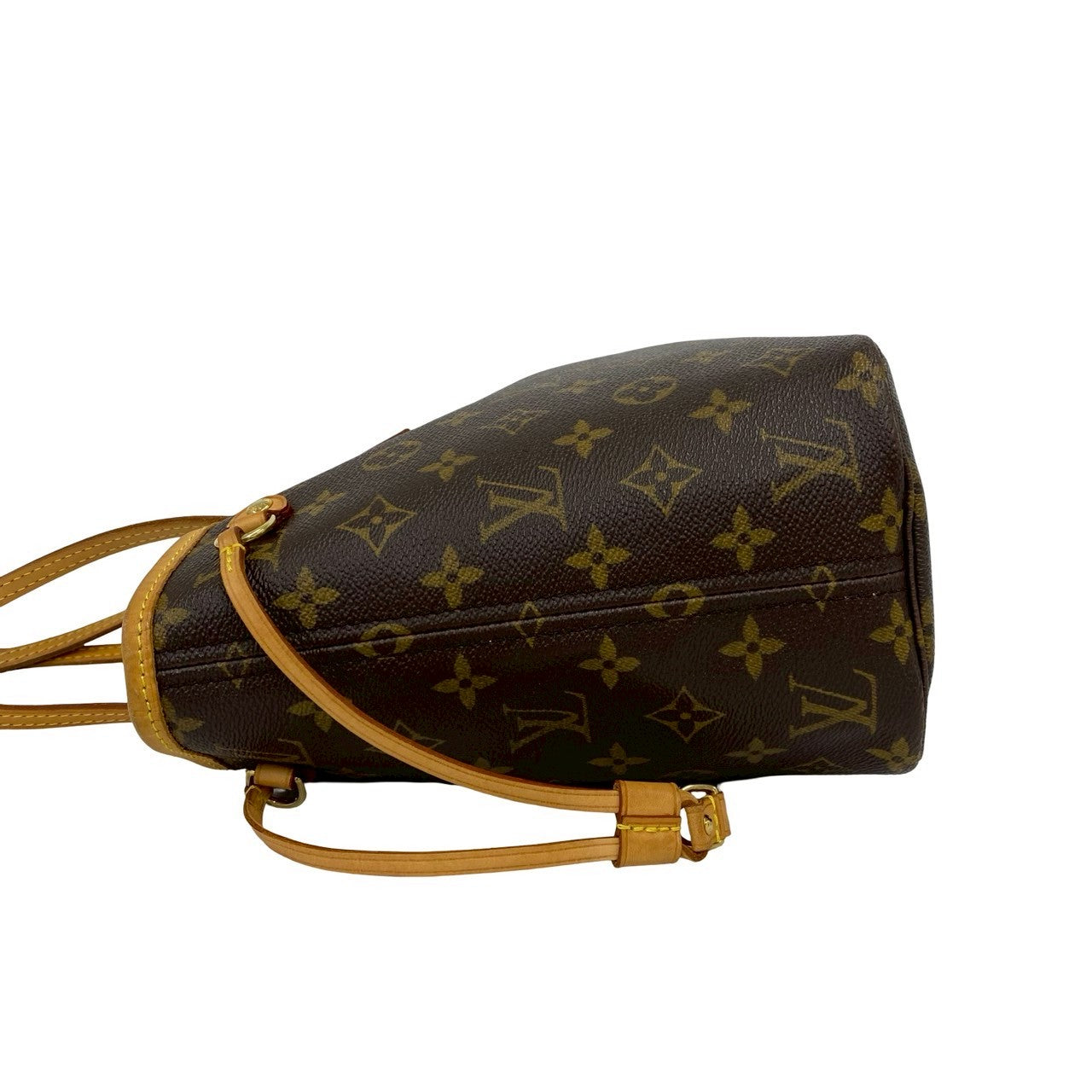 LOUIS VUITTON ルイヴィトン ネヴァーフルPM トートバッグ 5