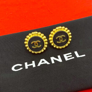 CHANEL シャネル (Vintage) イヤリング