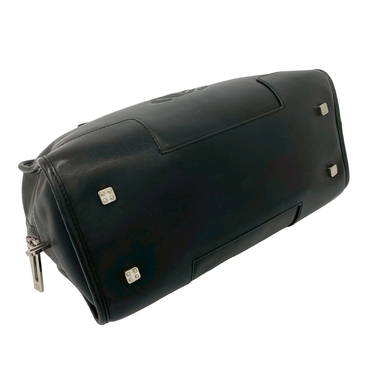 LOEWE ロエベ アマソナ28 ハンドバッグ 7