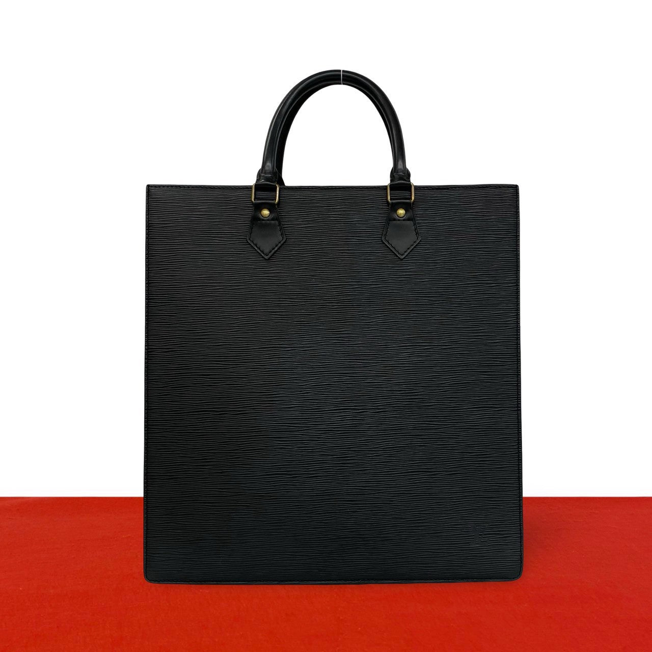 LOUIS VUITTON ルイヴィトン (Vintage) サックプラ ハンドバッグ