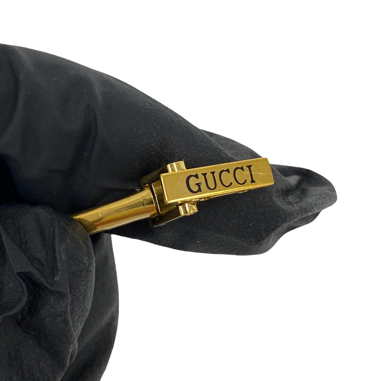 GUCCI グッチ (Vintage) 1600 腕時計 3