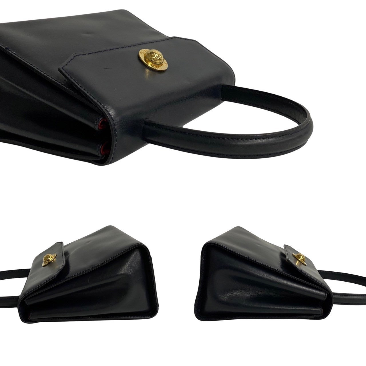 CELINE Vintage 6