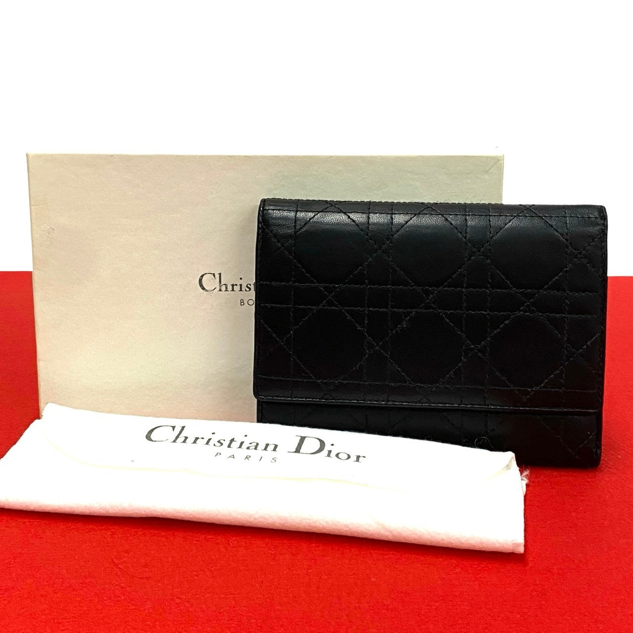 Christian Dior