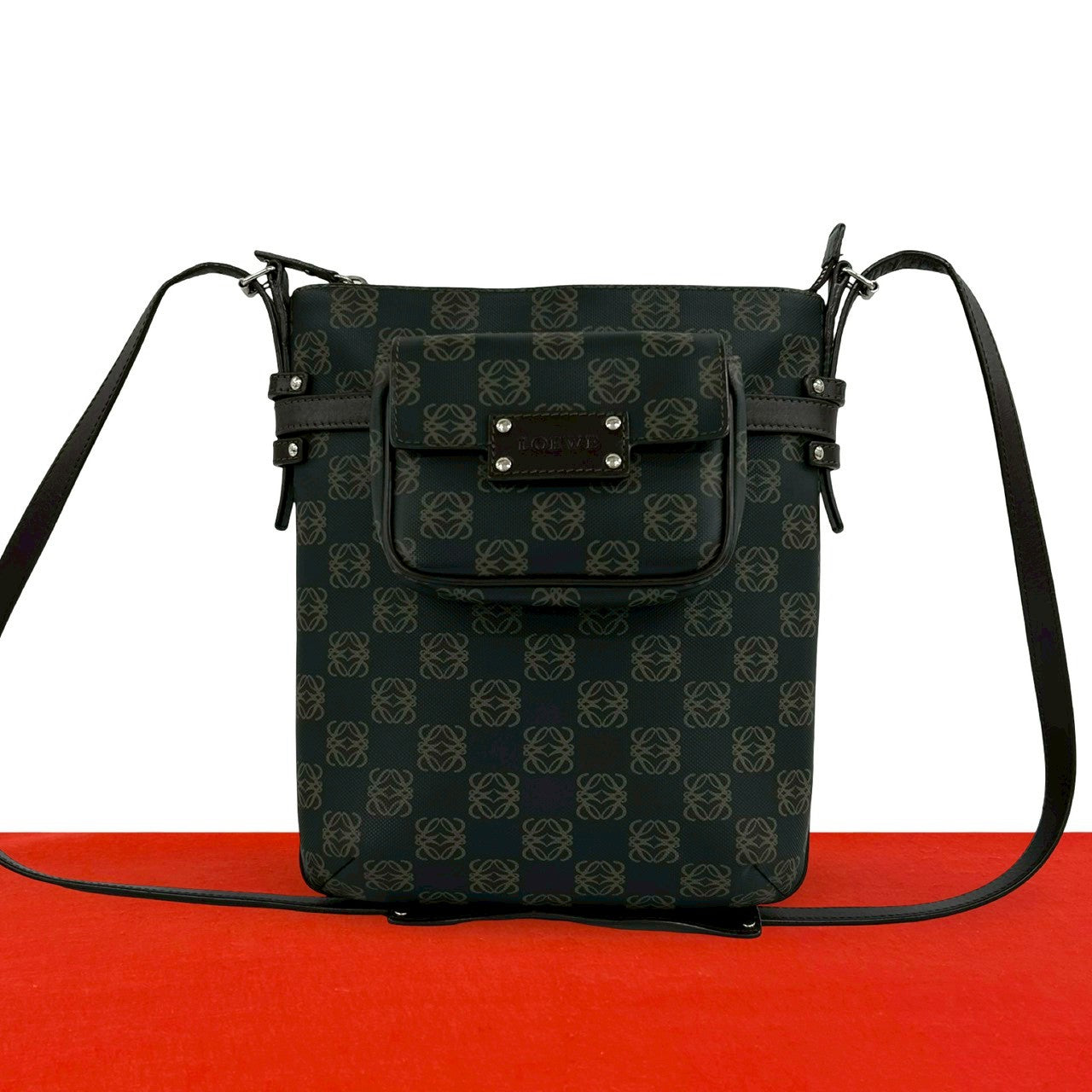 LOEWE ロエベ ショルダーバッグ