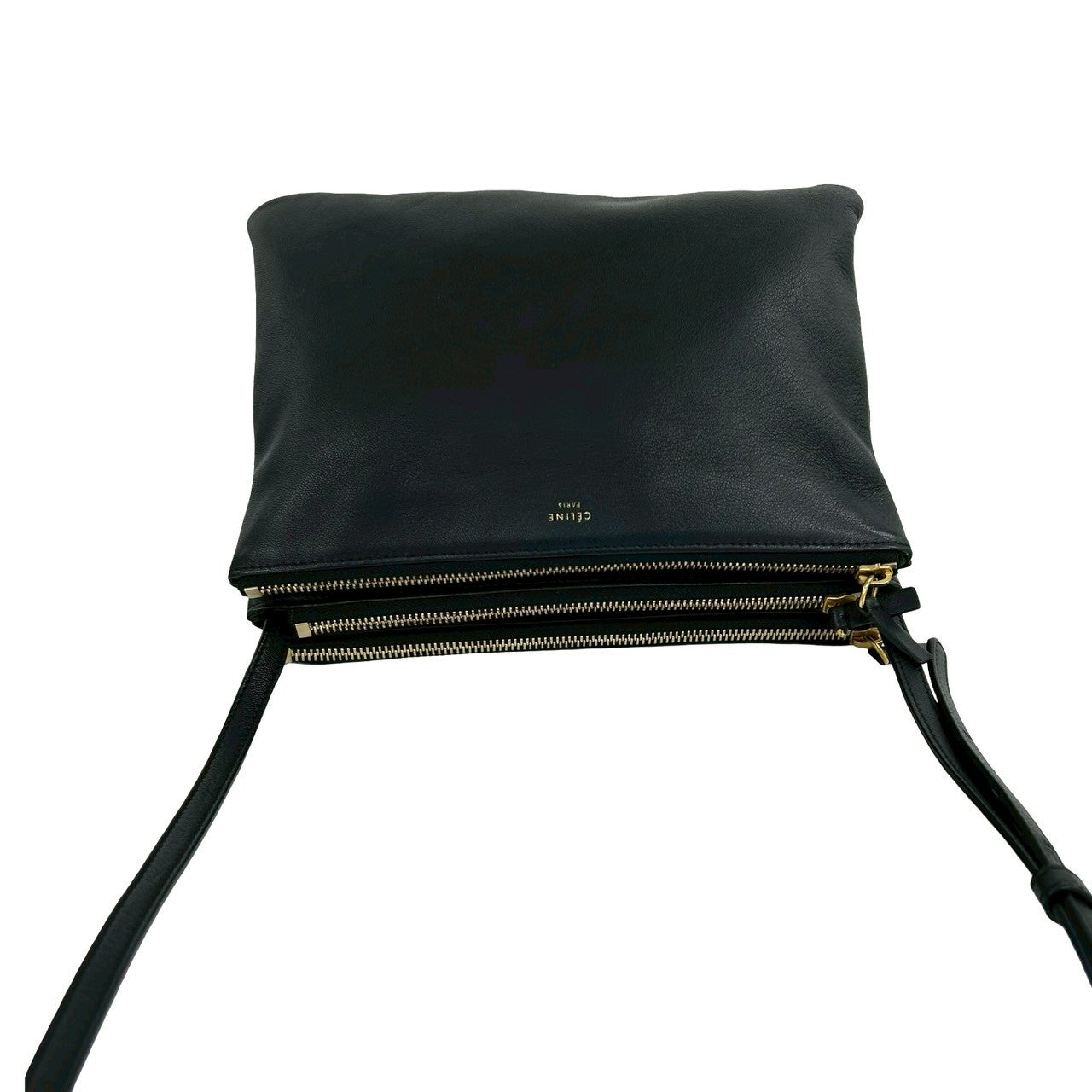 CELINE セリーヌ トリオ ショルダーバッグ 4