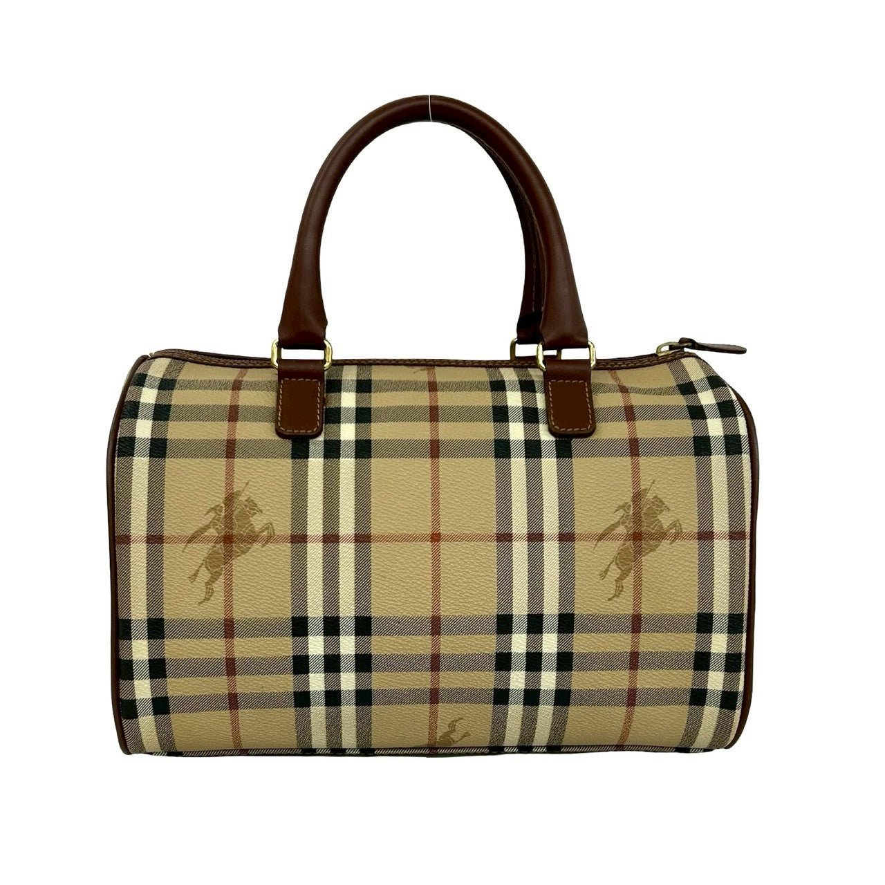 BURBERRY バーバリー ハンドバッグ 3