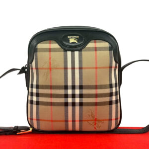 BURBERRY バーバリー (Vintage) ショルダーバッグ