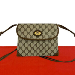 GUCCI グッチ (Vintage) ショルダーバッグ