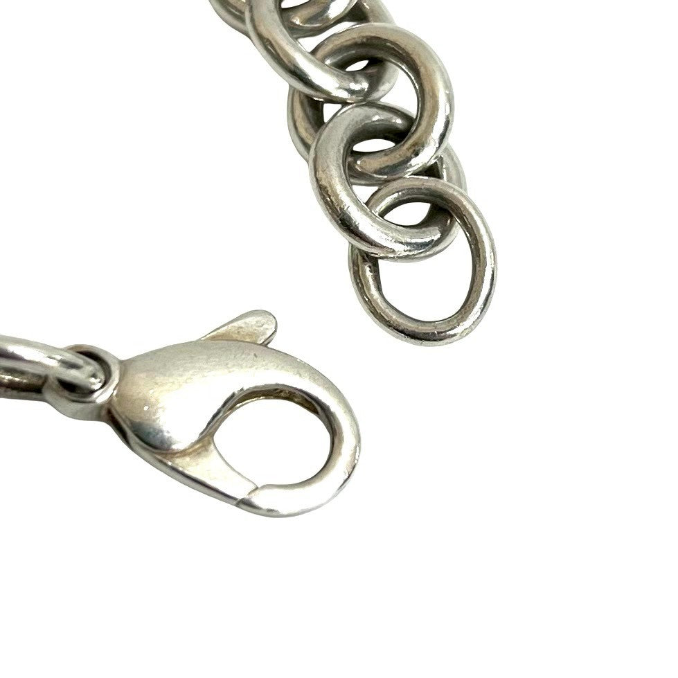 TIFFANY&Co. ティファニー リターントゥ ハート ブレスレット 3