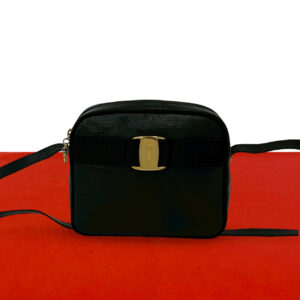 Salvatore Ferragamo サルヴァトーレフェラガモ (Vintage) ショルダーバッグ