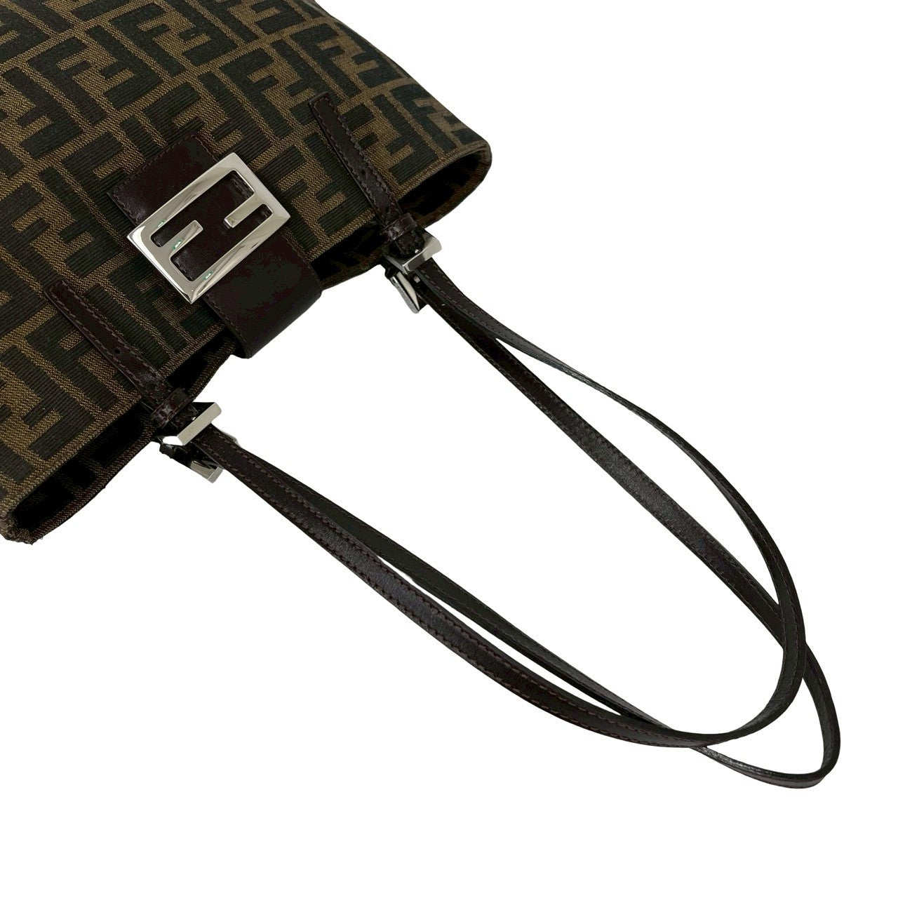 FENDI フェンディ (Vintage) ショルダーバッグ 4