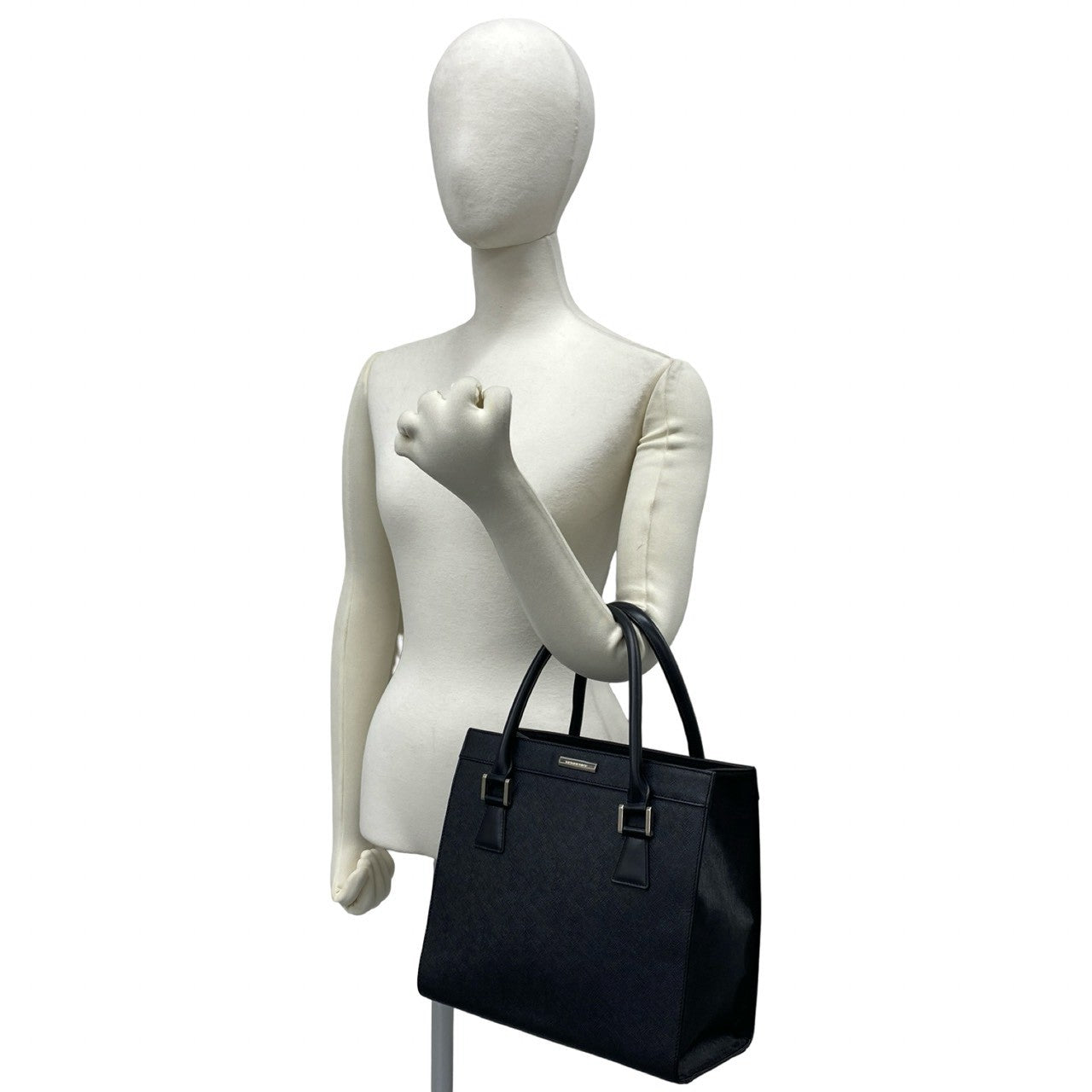 BURBERRY バーバリー ハンドバッグ 2