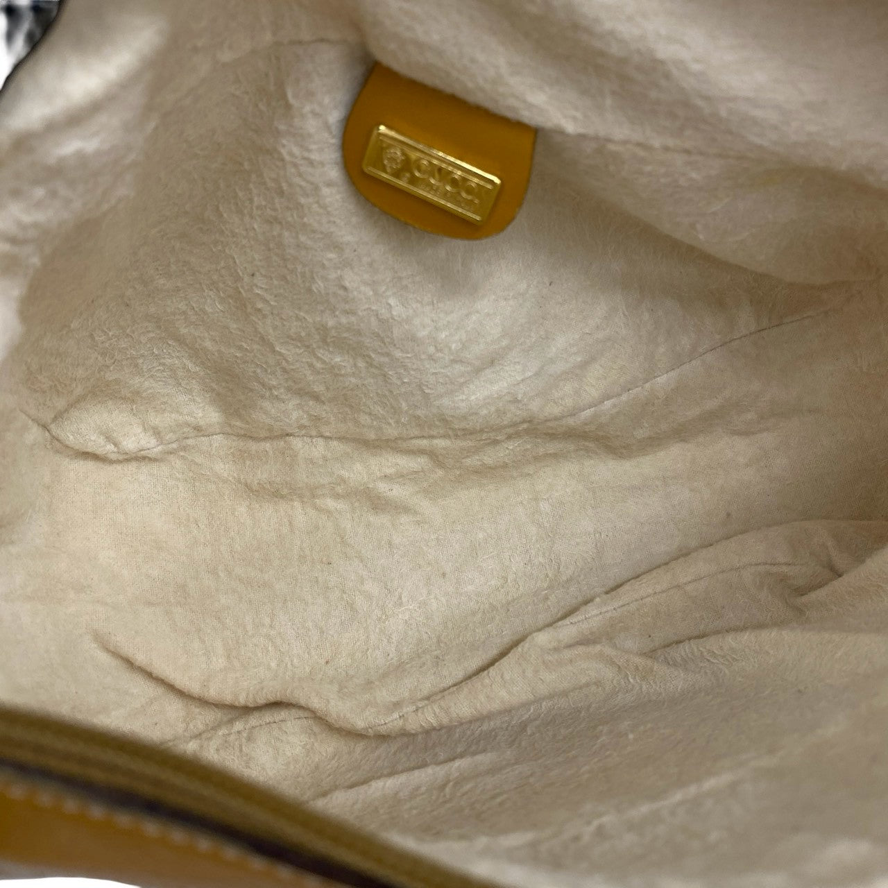 GUCCI グッチ (Vintage) ショルダーバッグ 9