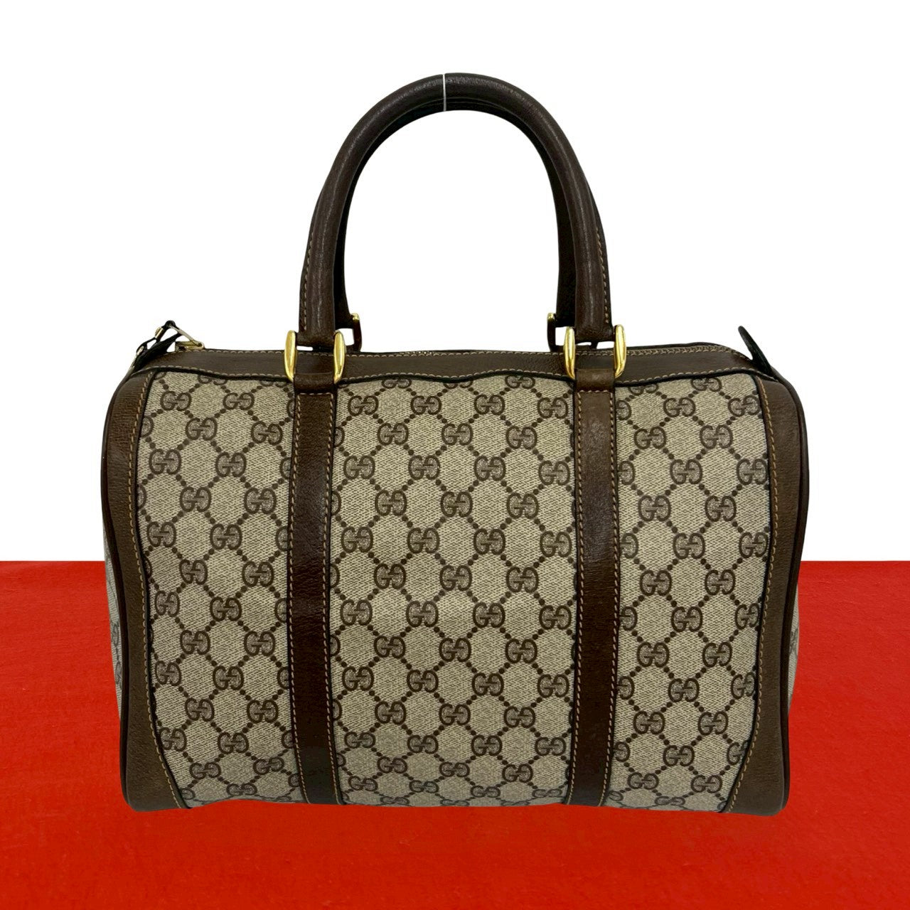 GUCCI グッチ (Vintage) ハンドバッグ