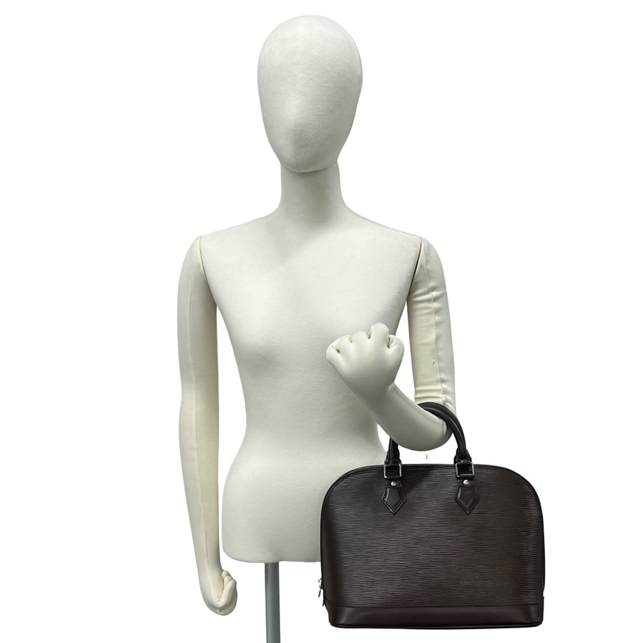 LOUIS VUITTON ルイヴィトン アルマ ハンドバッグ 2