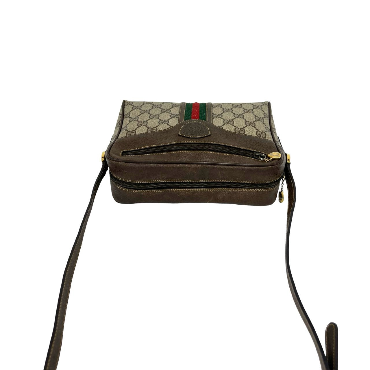 GUCCI グッチ (Vintage) ショルダーバッグ 4