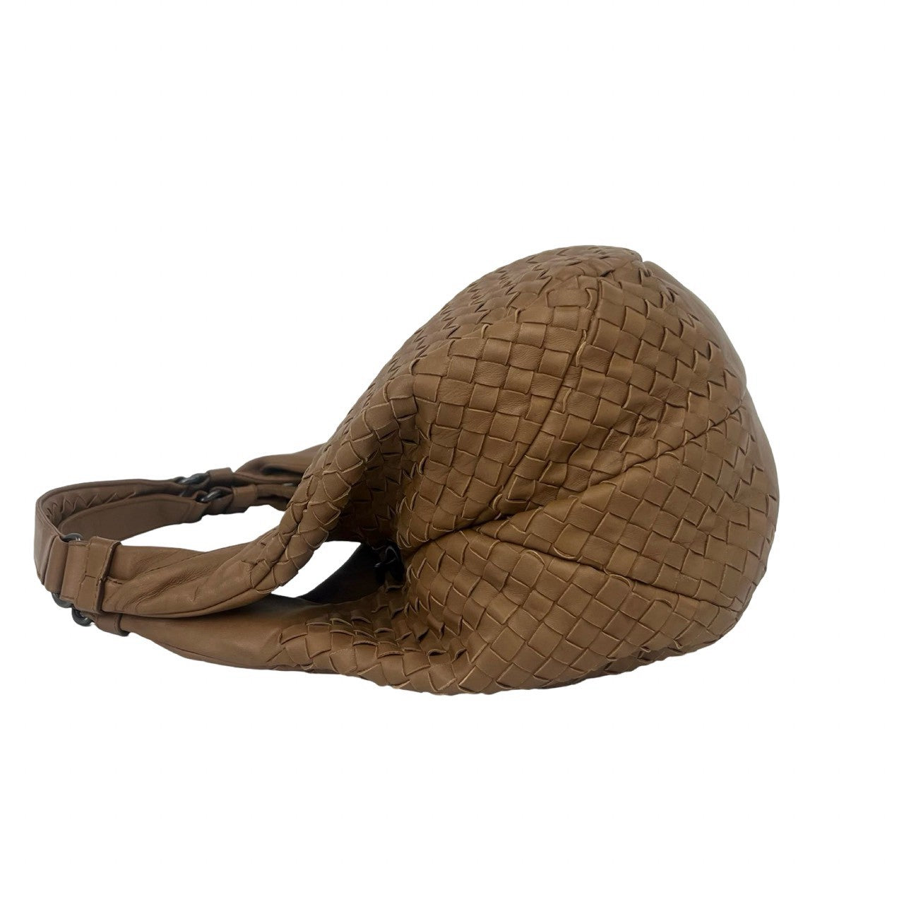 BOTTEGA VENETA ボッテガヴェネタ (Vintage) カンパーナ トートバッグ 5