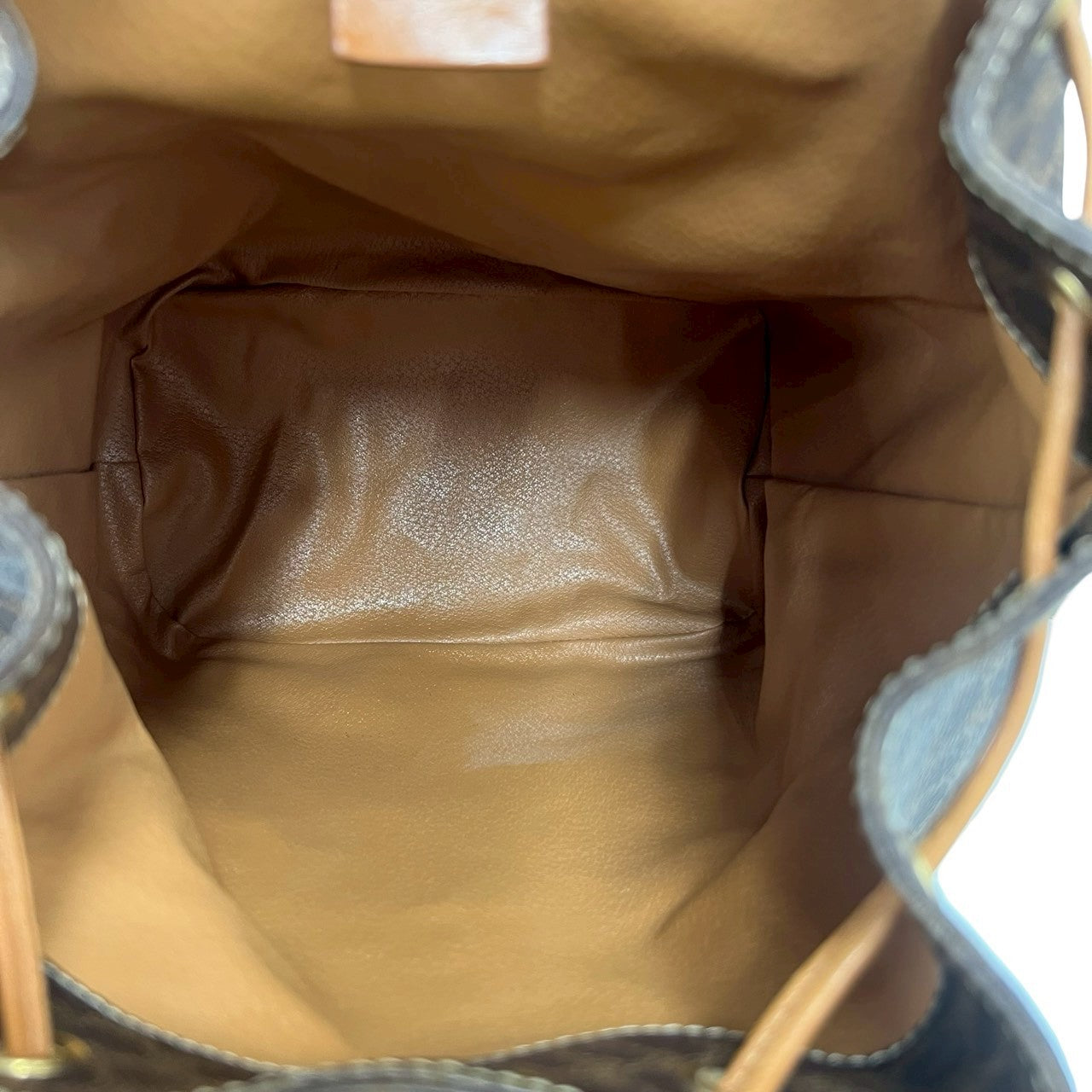 CELINE セリーヌ (Vintage) リュックサック 9