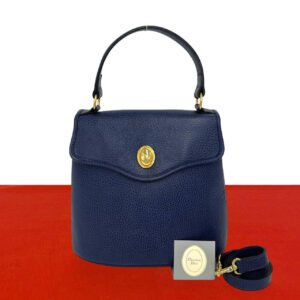 Christian Dior ディオール (Vintage) ショルダーバッグ