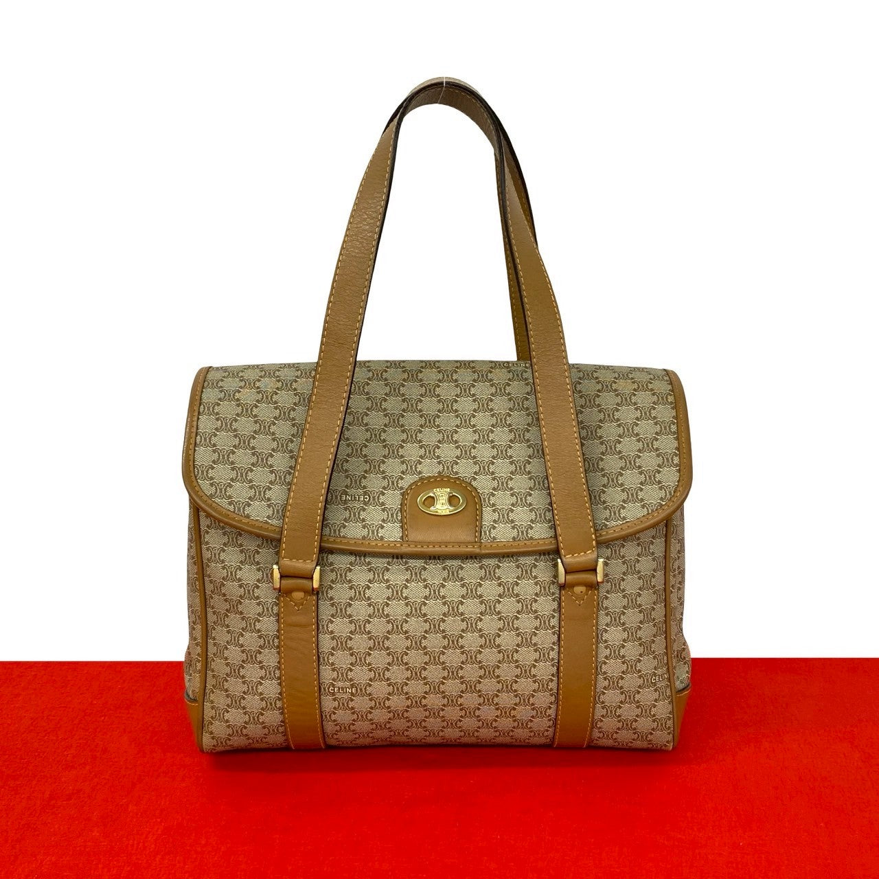 CELINE セリーヌ (Vintage) ハンドバッグ