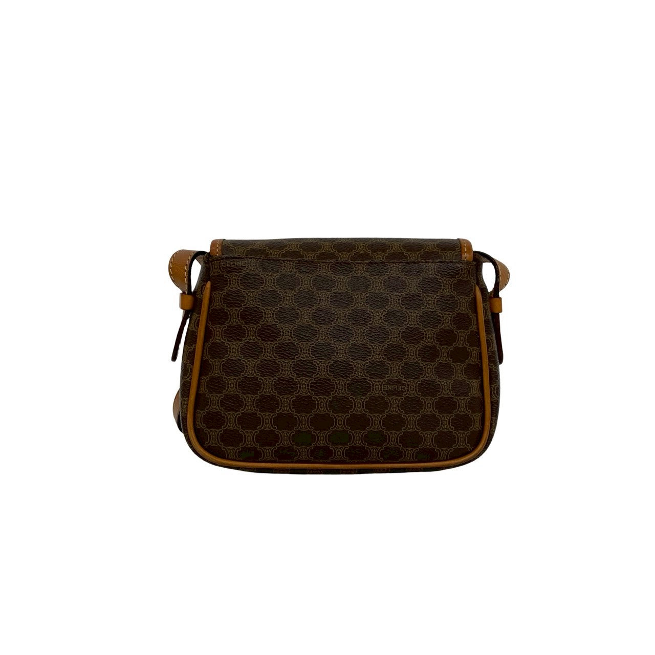 CELINE セリーヌ (Vintage) ショルダーバッグ 3