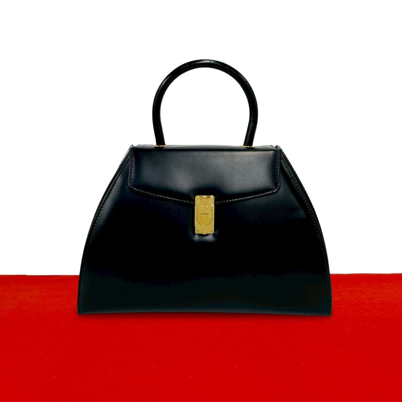 LOEWE ロエベ (Vintage) ハンドバッグ