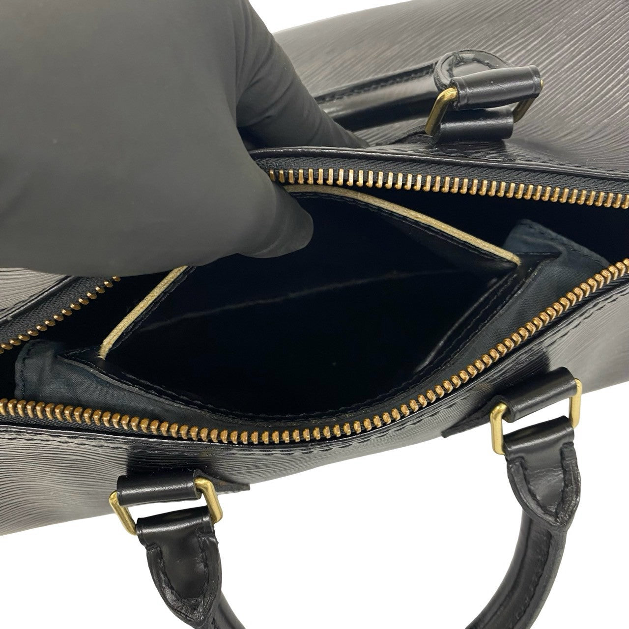 LOUIS VUITTON ルイヴィトン (Vintage) スピーディ30 ハンドバッグ 10