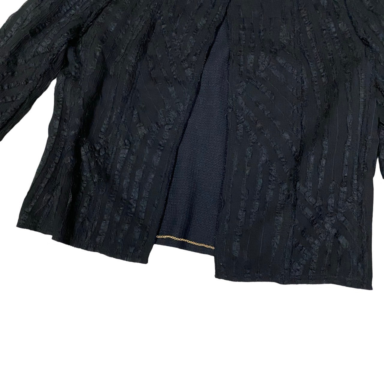 CHANEL Vintage 8