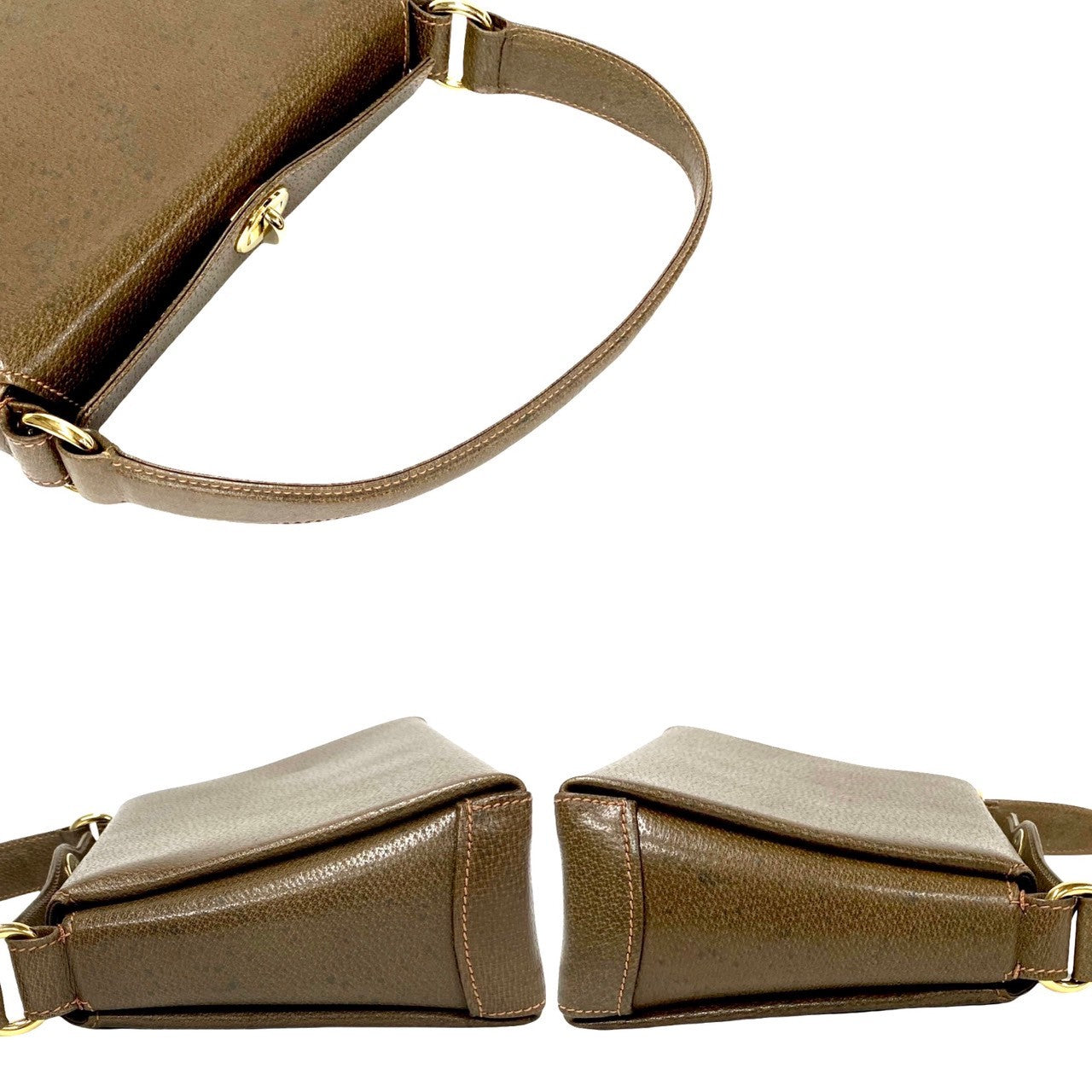 GUCCI Vintage 6