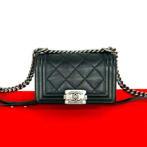 CHANEL シャネル ショルダーバッグ