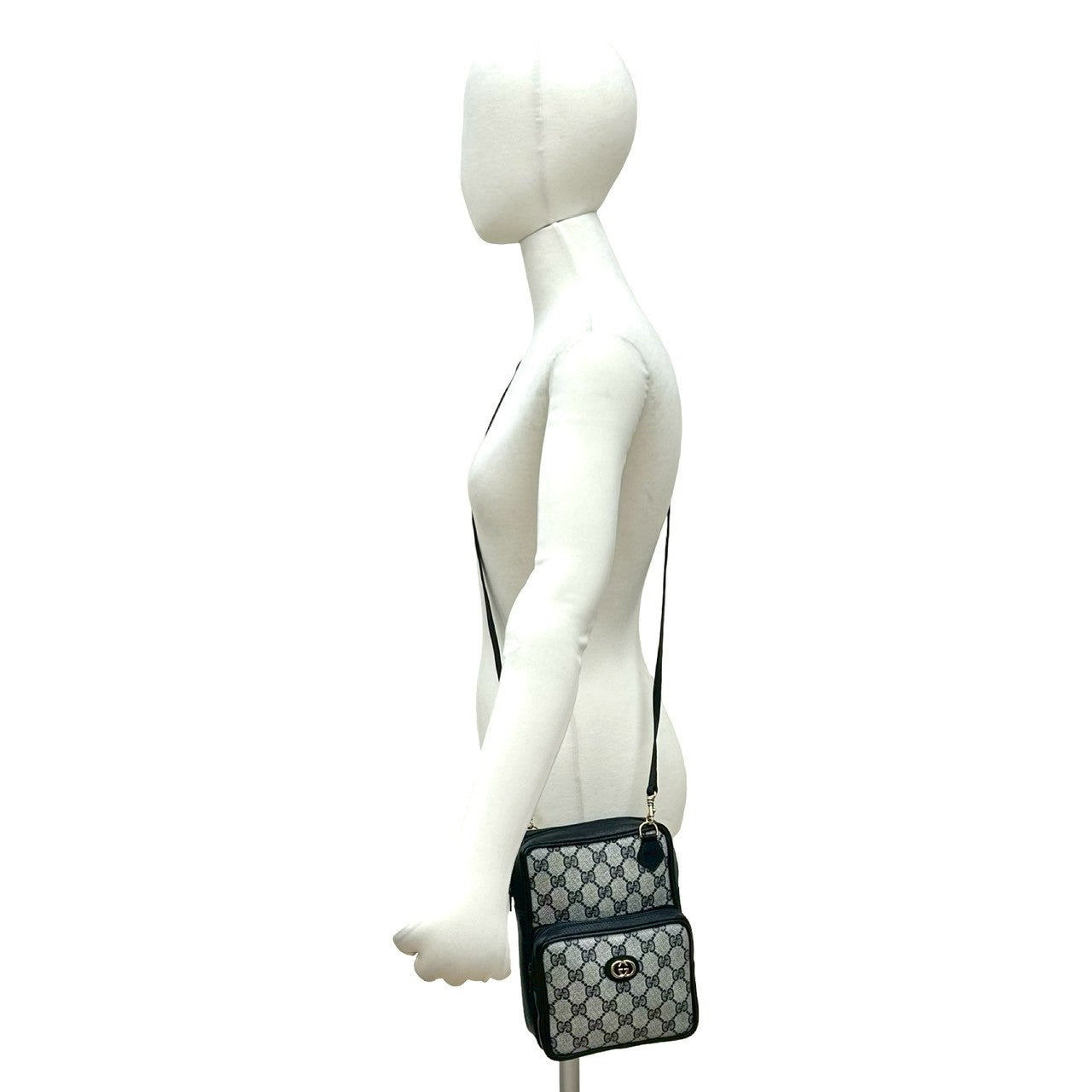 GUCCI グッチ (Vintage) ショルダーバッグ 2