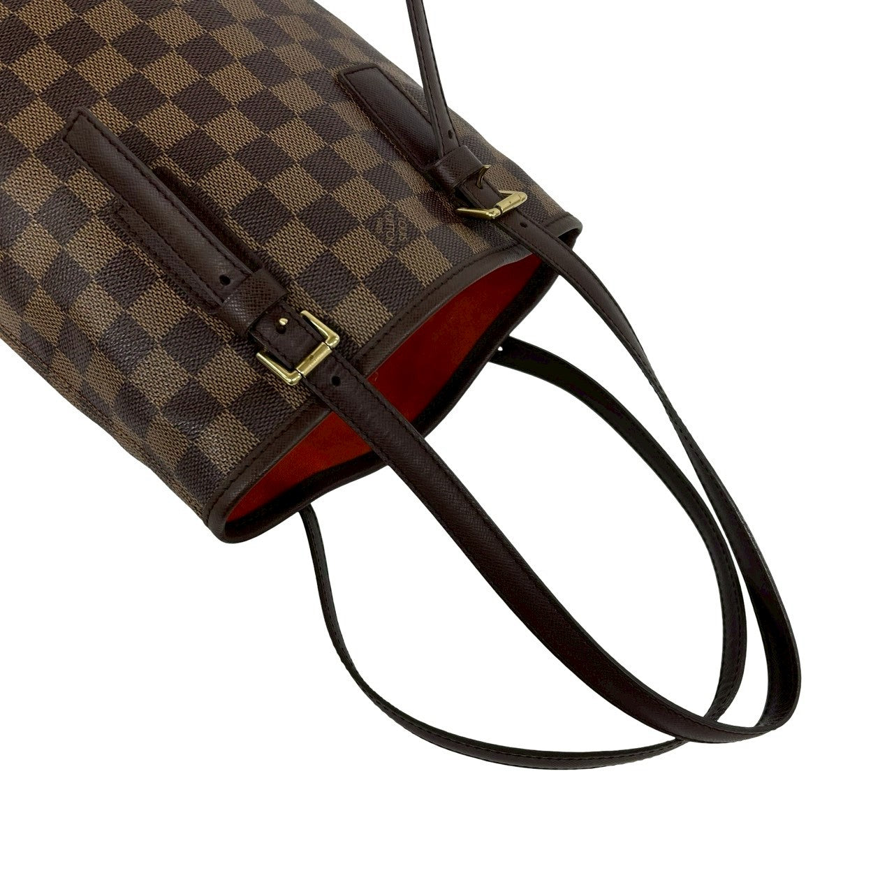 LOUIS VUITTON ルイヴィトン (Vintage) マレ トートバッグ 4