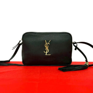 SAINT LAURENT PARIS サンローランパリ ショルダーバッグ
