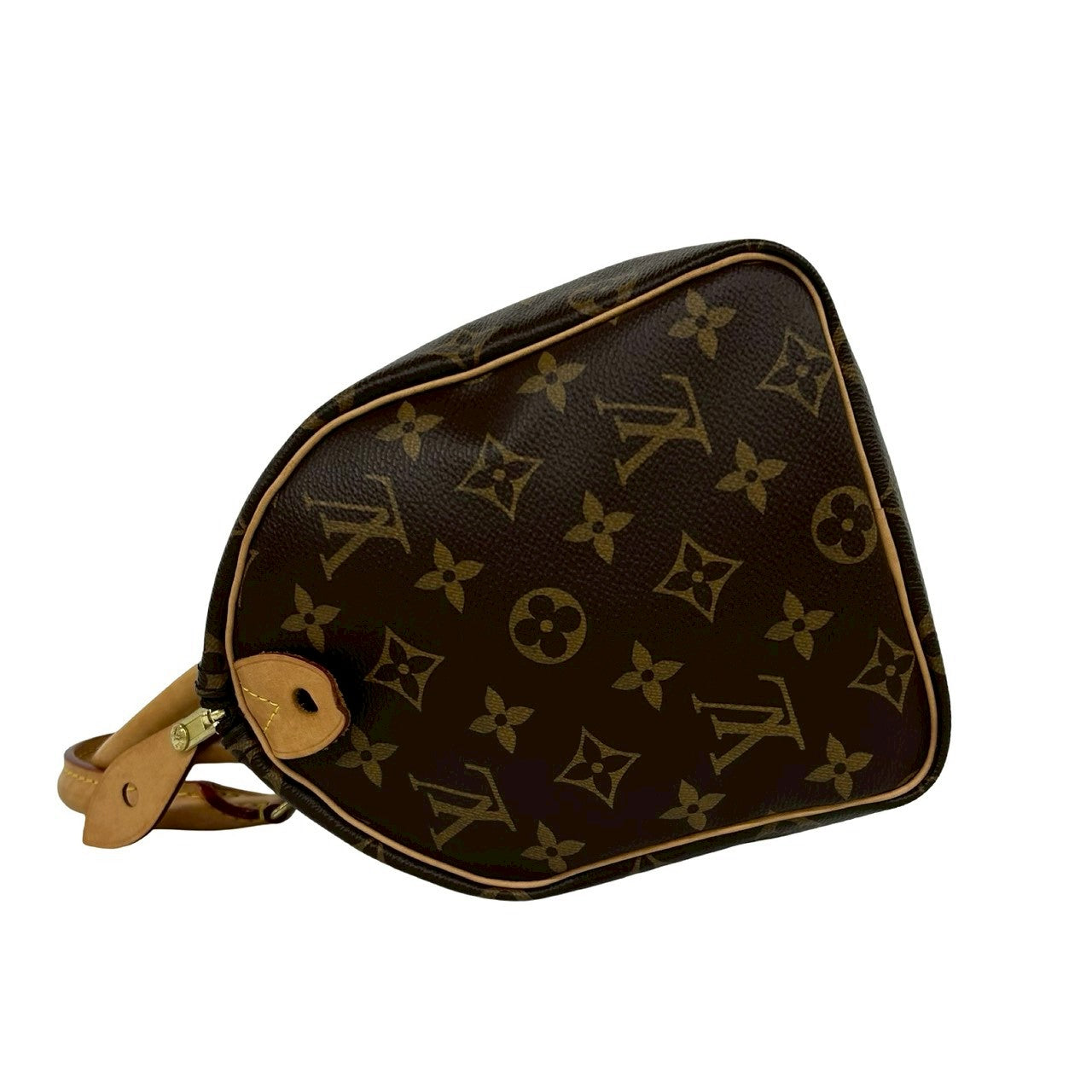 LOUIS VUITTON ルイヴィトン スピーディ 25 ハンドバッグ 5