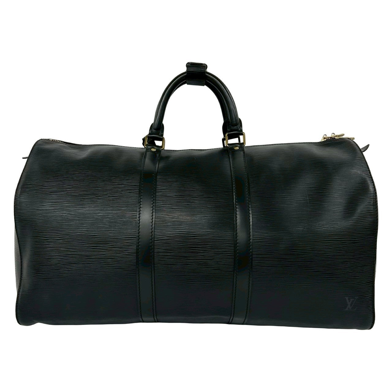 LOUIS VUITTON ルイヴィトン (Vintage) キーポル 50 ボストンバッグ 3