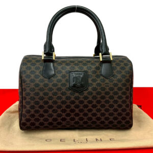CELINE セリーヌ (Vintage) ハンドバッグ