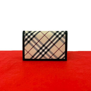 BURBERRY バーバリー カードケース
