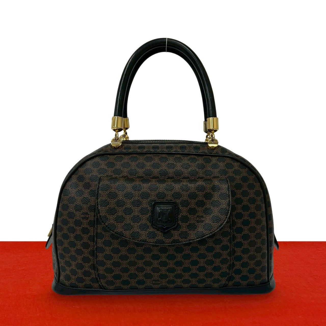 CELINE セリーヌ (Vintage) ハンドバッグ
