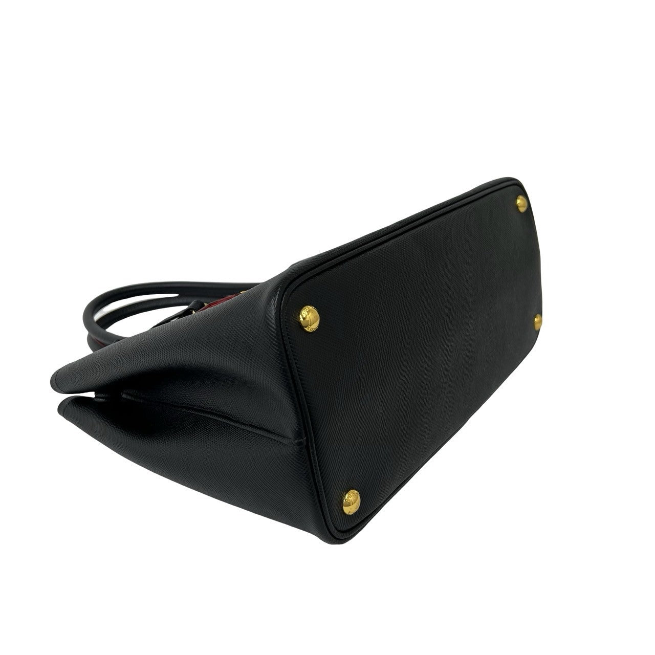 PRADA プラダ ドゥ―ブル ショルダーバッグ 7
