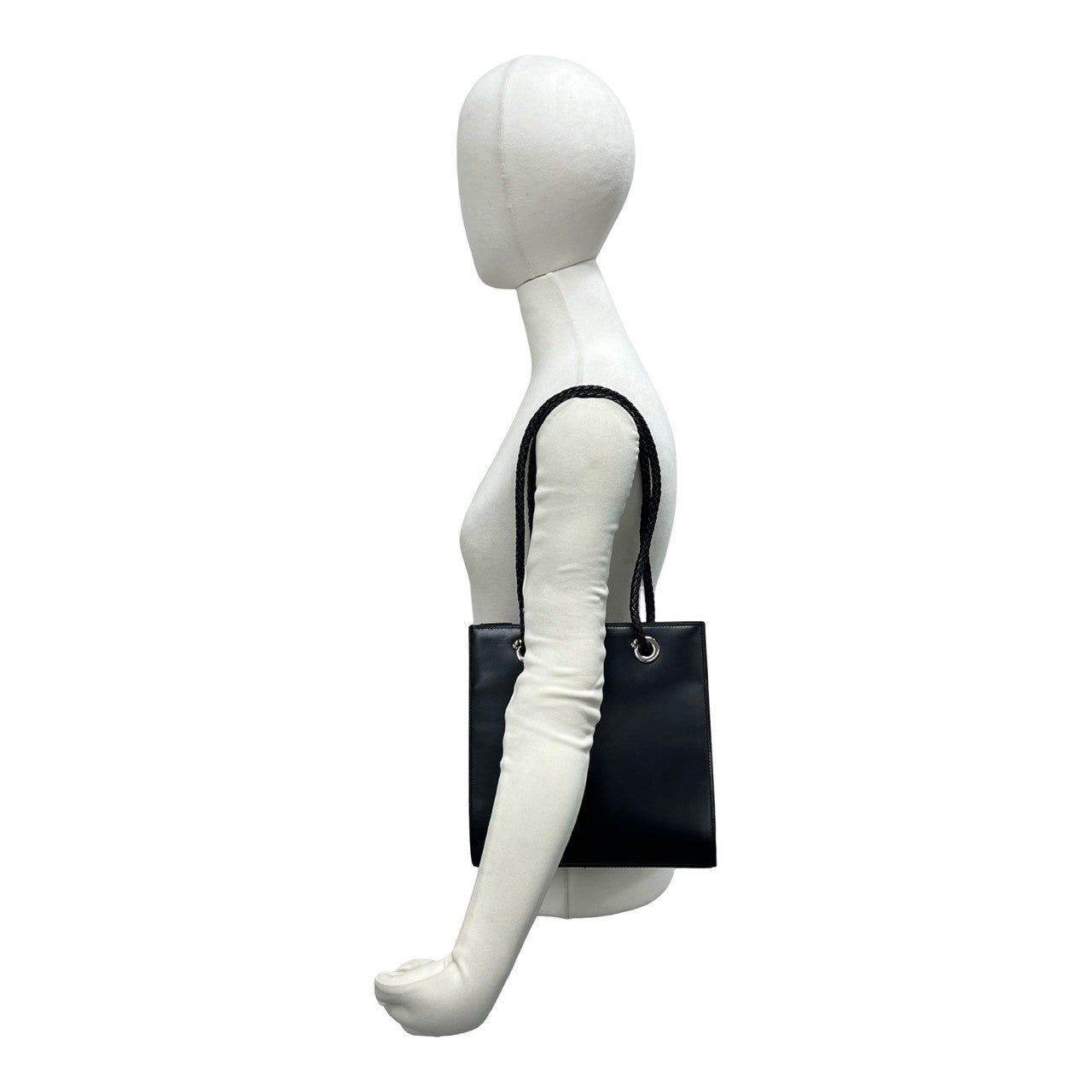 CARTIER カルティエ (Vintage) ショルダーバッグ 2