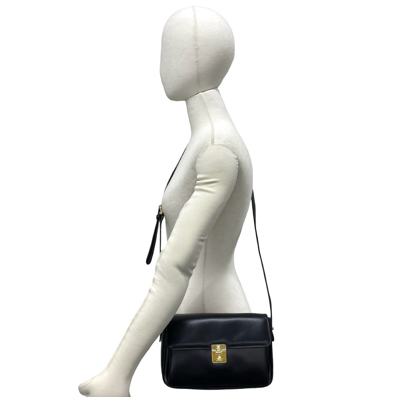 CELINE セリーヌ (Vintage) ショルダーバッグ 2