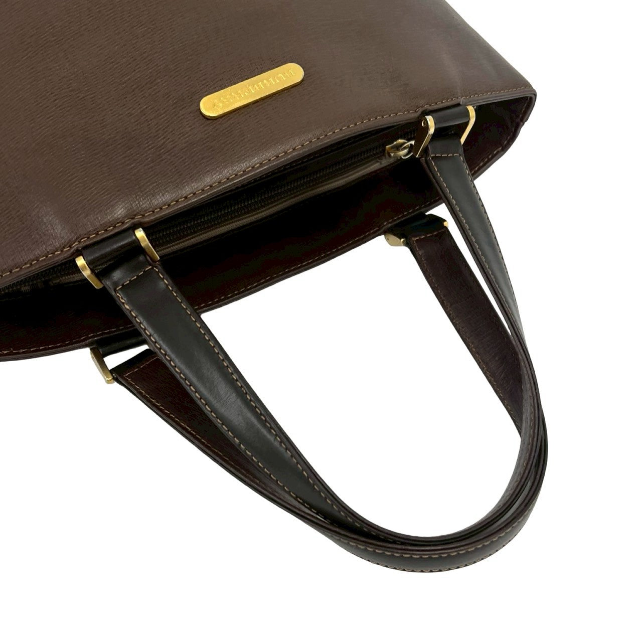 BURBERRY バーバリー トートバッグ 4