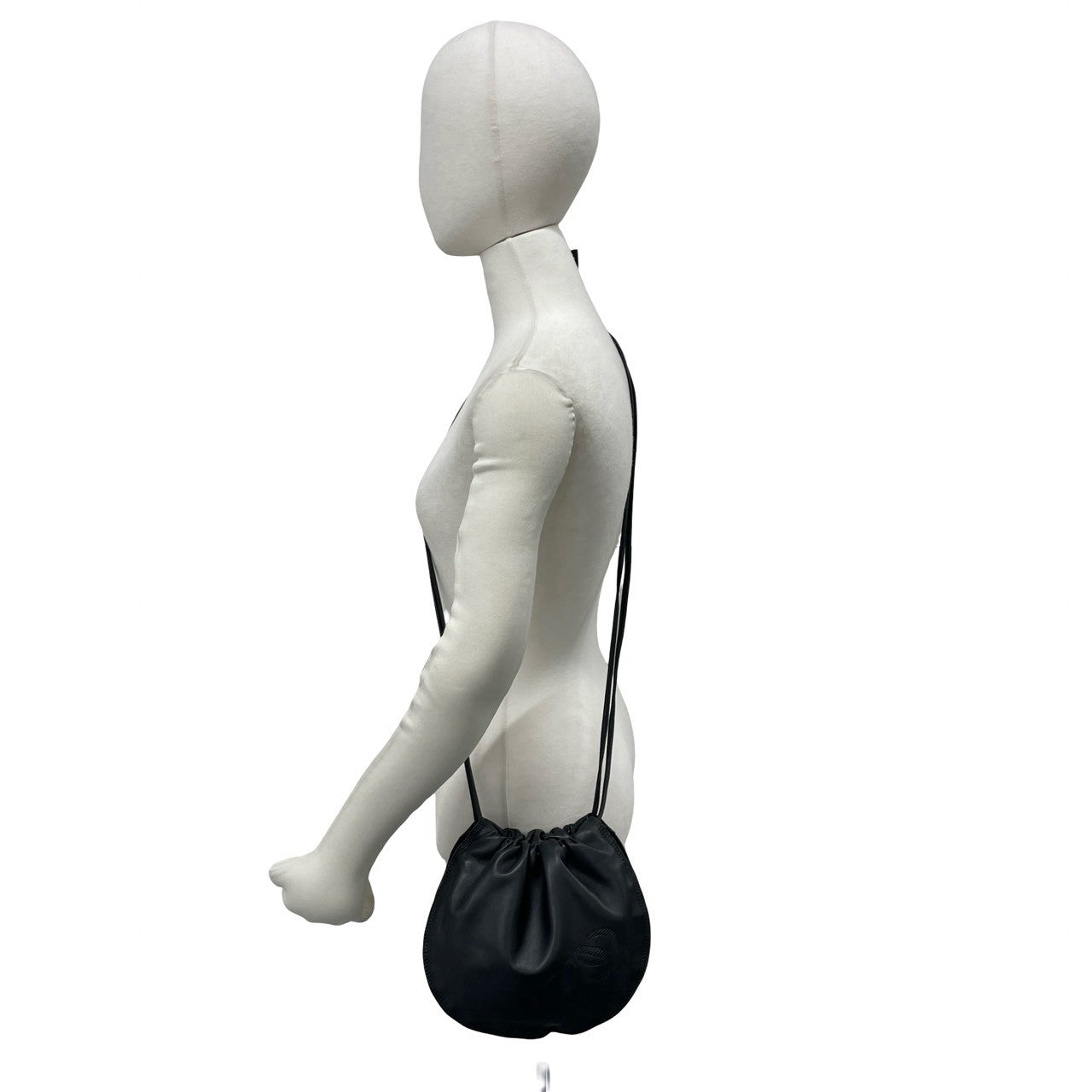 LOEWE ロエベ (Vintage) ショルダーバッグ 2